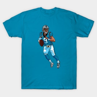 Bryce Young T-Shirt